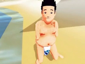 观看一段热门视频，其中包括著名的日本律师“高朴野卡拉索”和他诱人的熊POV porn gay indonesia terbaru