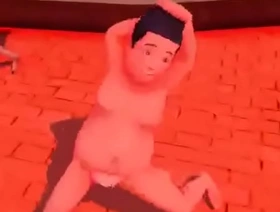 感性的日本同性恋脱衣舞表演 hot homemade gay porn