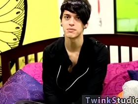 Twink Studios在热的同性恋性爱场景中展示了Jae Landen gay fuck porn chinese mortality real