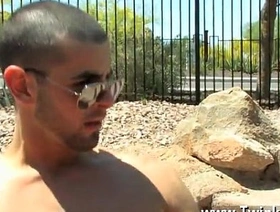 日本Twink Jake Steel和Jacob在色情视频中从事同性恋肛交 hot gay step brother porn