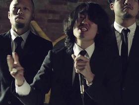 摇滚床：闷热的音乐录影带，带有感性的口交 chinese jubilant porn partisan