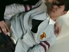 Shinichi与一个性感的女人在广岛的狂野骑行 taiwan teen gay porn