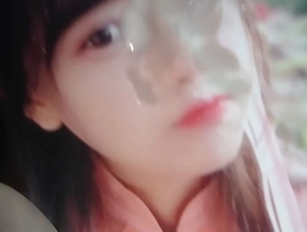 东方美获得面部射液 korean gay porn ben kim