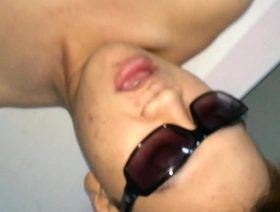 张明·王（Zhang Ming Wang）与越南人的同性恋肛门相遇 chinese gay porn straight