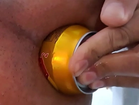 独奏亚洲人探索极端的肛门乐趣 chinese student gay porn