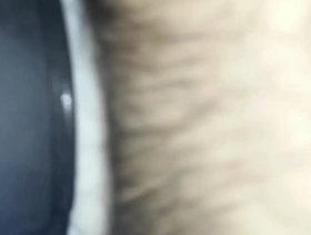 Soloboy的锻炼会议变成了与哑铃的热气自我打交道 korean hot merry porn