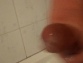 亚洲打手枪导致令人印象深刻的射液 hot delighted bellyache porn