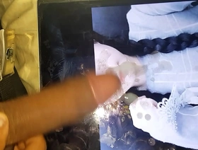 FEI FEI的庆祝个人表演 muscle chinese delighted porn