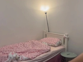 亚洲独奏男孩验证了他普通公鸡的真实性 indonesia muscle blissful porn