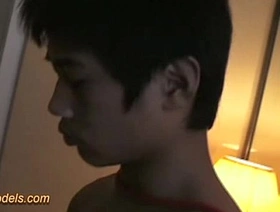 Bound Thai Twink收到了粗糙的束缚手枪 hot korean gay porn