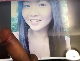 亚洲男孩用他的射液向妮娜Xu致敬 thailand cute gay porn